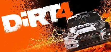 尘埃4/DiRT 4