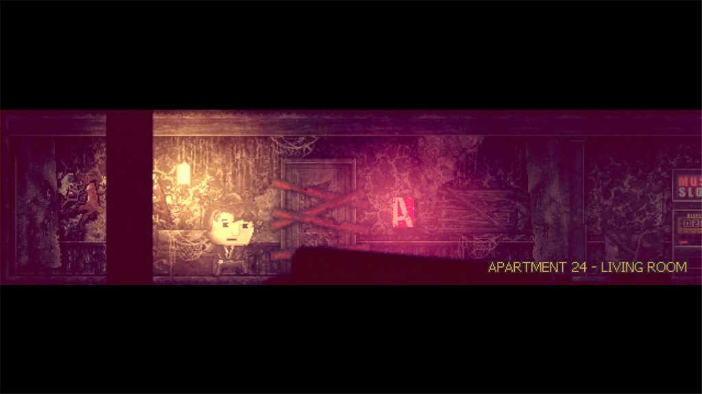 扣押:豪华版/DISTRAINT: Deluxe Edition