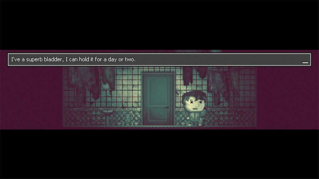 扣押:豪华版/DISTRAINT: Deluxe Edition