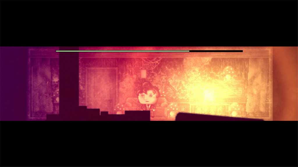 扣押:豪华版/DISTRAINT: Deluxe Edition