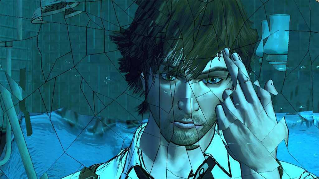 D4:暗梦不灭/D4: Dark Dreams Don’t Die -Season One