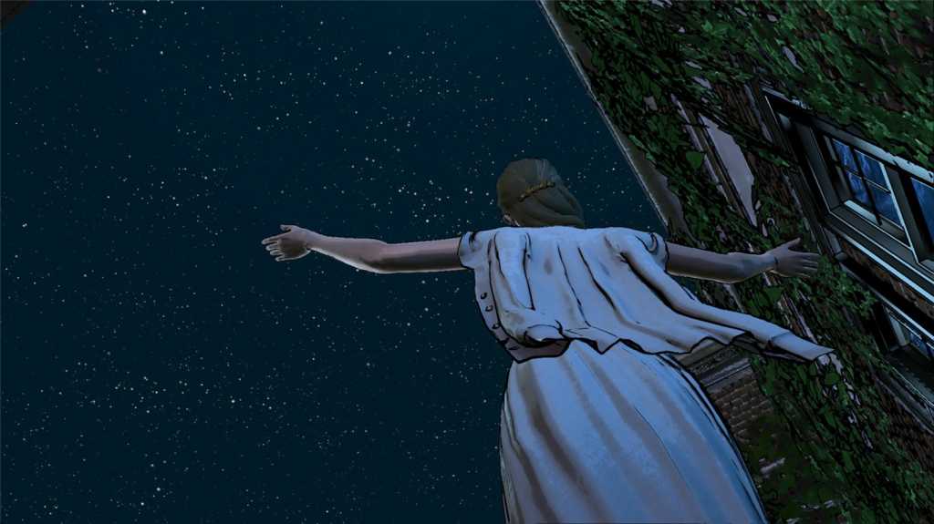 D4:暗梦不灭/D4: Dark Dreams Don’t Die -Season One