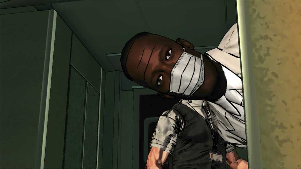 D4:暗梦不灭/D4: Dark Dreams Don’t Die -Season One