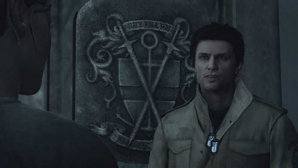 寂静岭5:归乡/Silent Hill 5:Homecoming/附历代合集