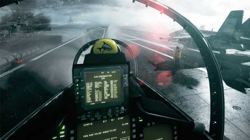 战地3/Battlefield 3