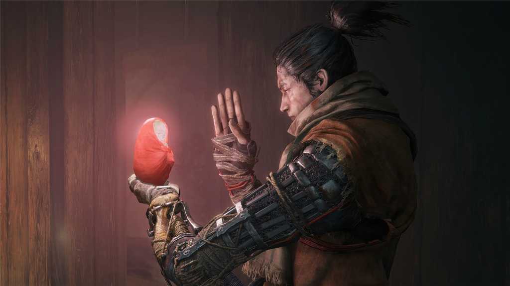 只狼:影逝二度/Sekiro: Shadows Die Twice