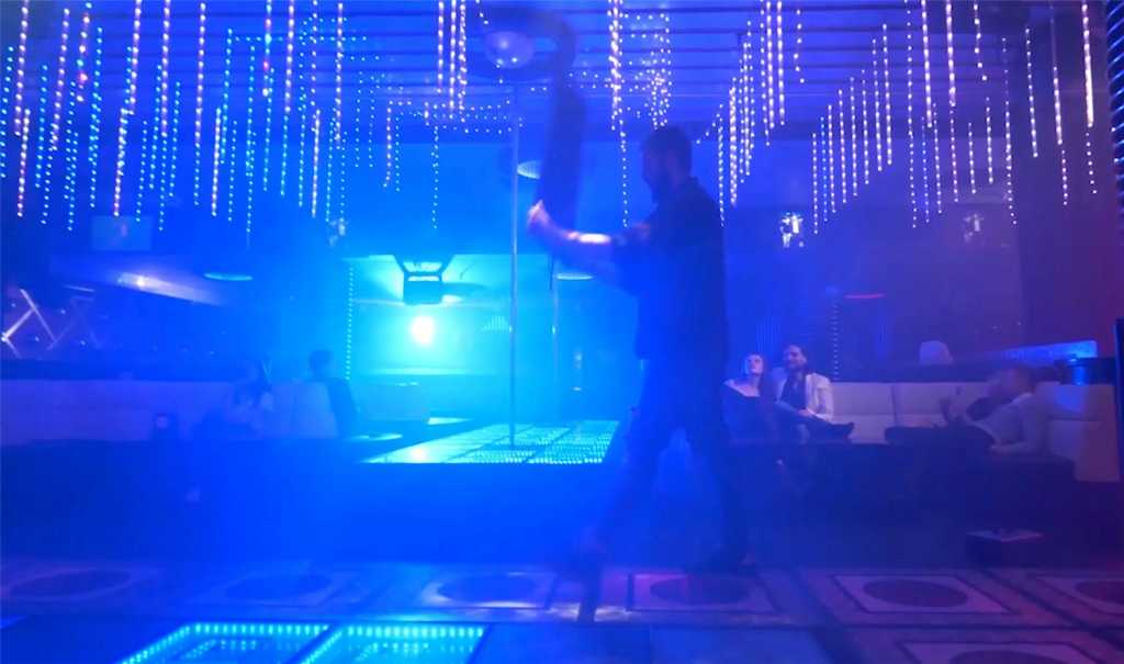 超级情圣3/Super Seducer 3