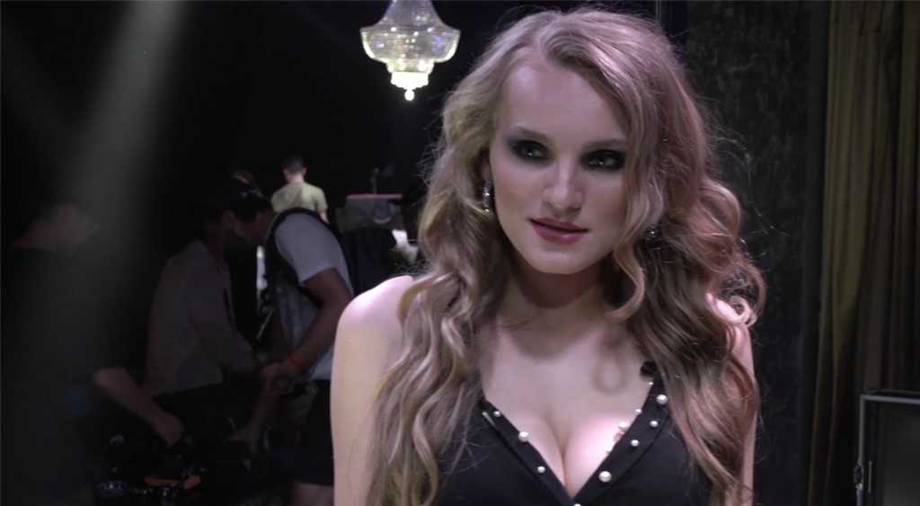 超级情圣3/Super Seducer 3