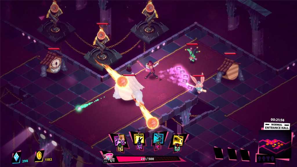 卡牌艾斯/Dandy Ace