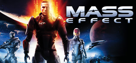 质量效应1/Mass Effect