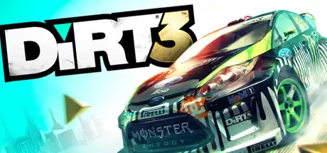 尘埃3/DiRT 3