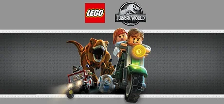 乐高侏罗纪世界/LEGO Jurassic World