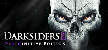 暗黑血统2：终极版/Darksiders II Deathinitive Edition