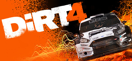 尘埃4/DiRT 4