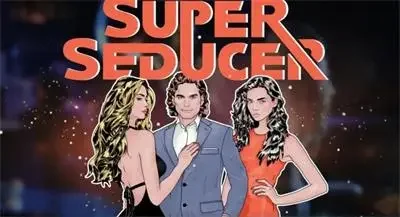 超级情圣3/Super Seducer 3
