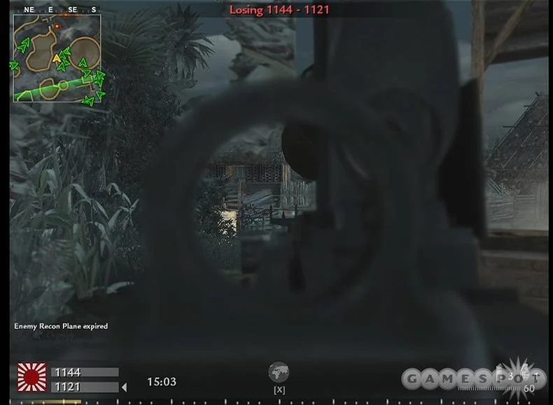 使命召唤5:世界战争/Call of Duty: World at War