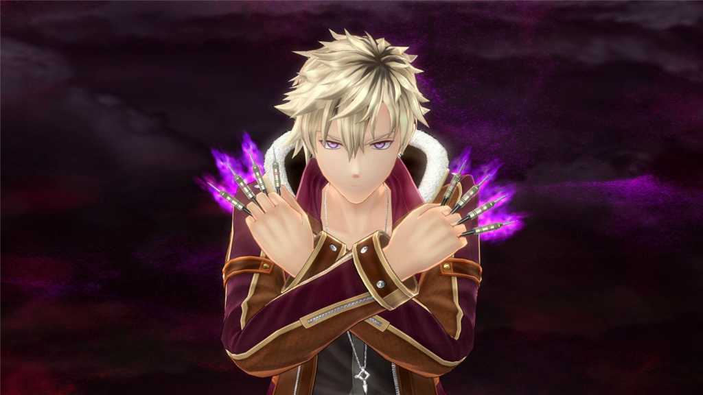 英雄传说:闪之轨迹4/The Legend of Heroes: Trails of Cold Steel IV