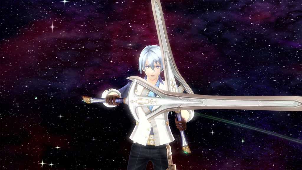 英雄传说:闪之轨迹4/The Legend of Heroes: Trails of Cold Steel IV