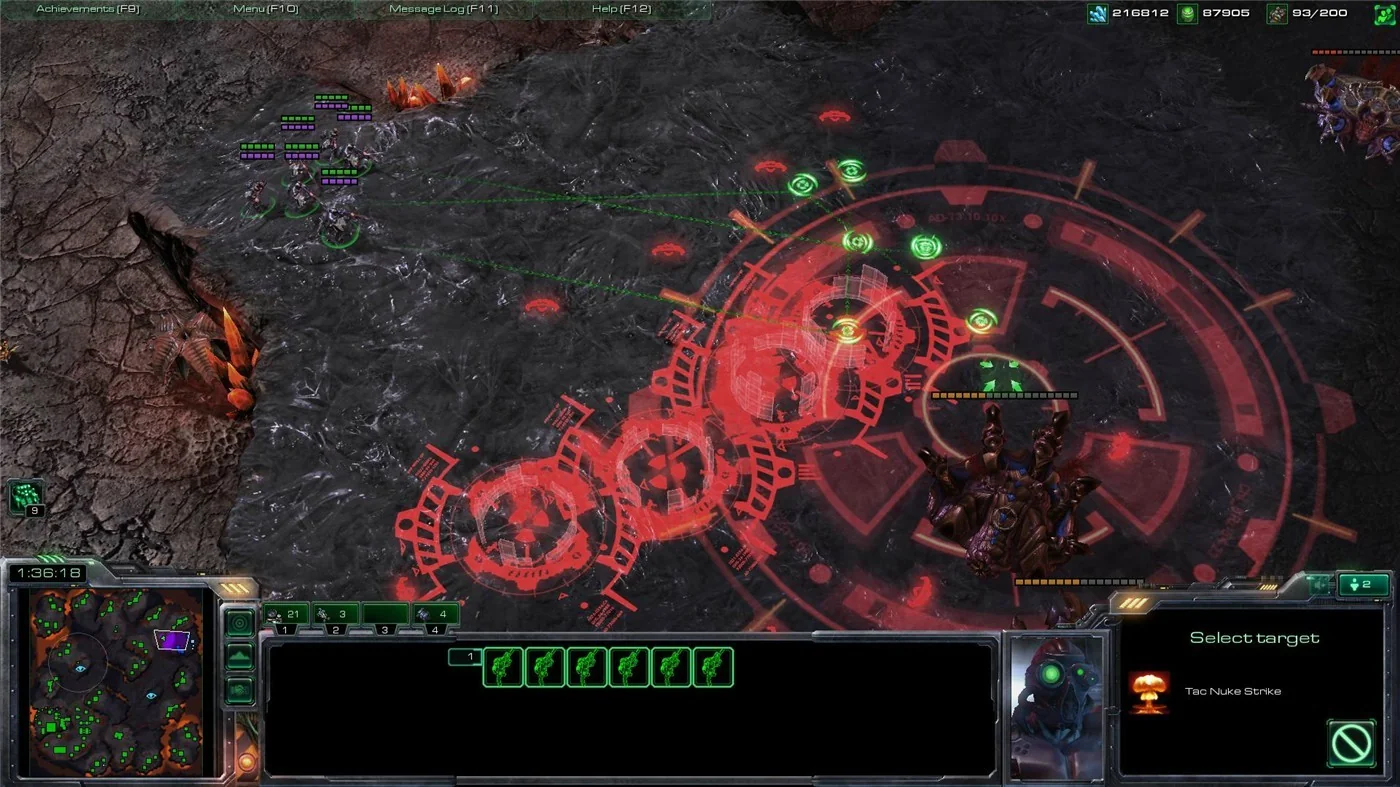 星际争霸2:虚空之遗/StarCraft 2:Legacy of the Void