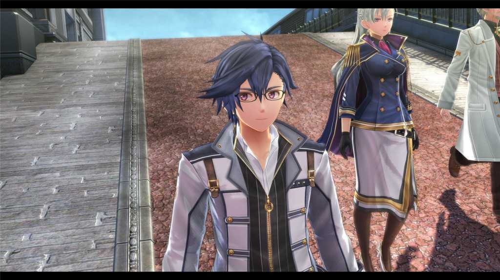 英雄传说:闪之轨迹3改高清版/The Legend of Heroes: Trails of Cold Steel III