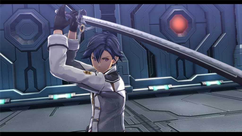 英雄传说:闪之轨迹3改高清版/The Legend of Heroes: Trails of Cold Steel III