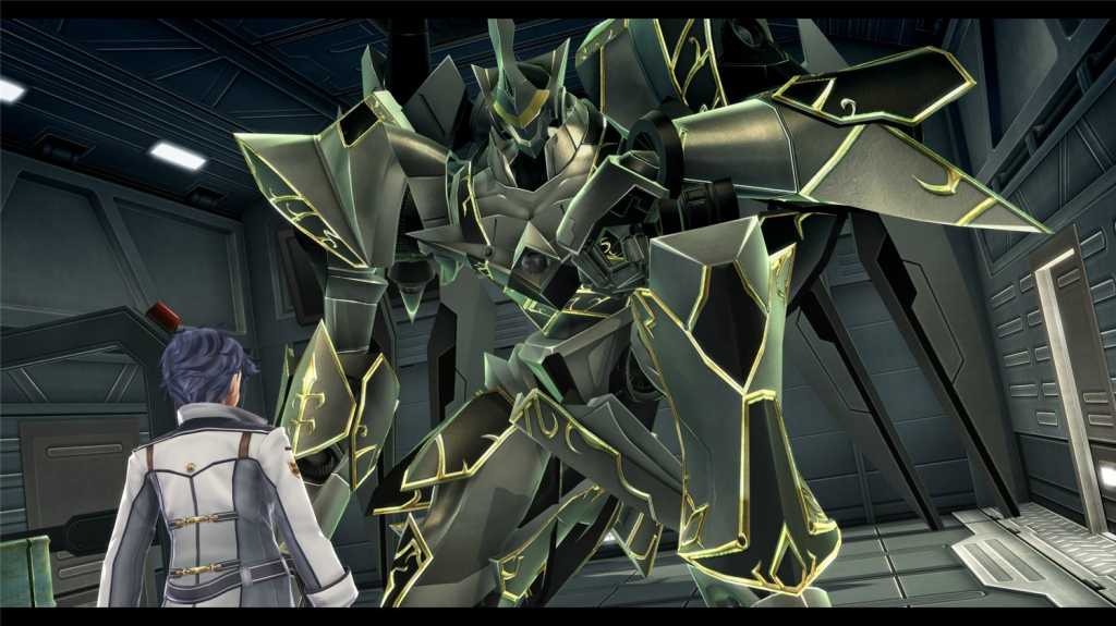 英雄传说:闪之轨迹3改高清版/The Legend of Heroes: Trails of Cold Steel III