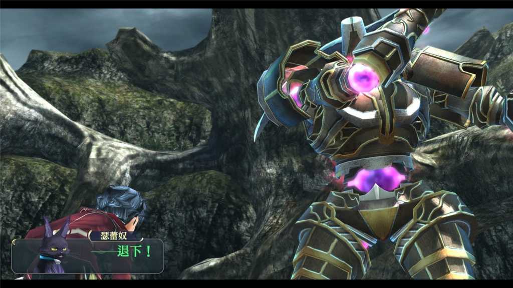 英雄传说:闪之轨迹2改高清版/The Legend of Heroes: Sen no Kiseki II KAI