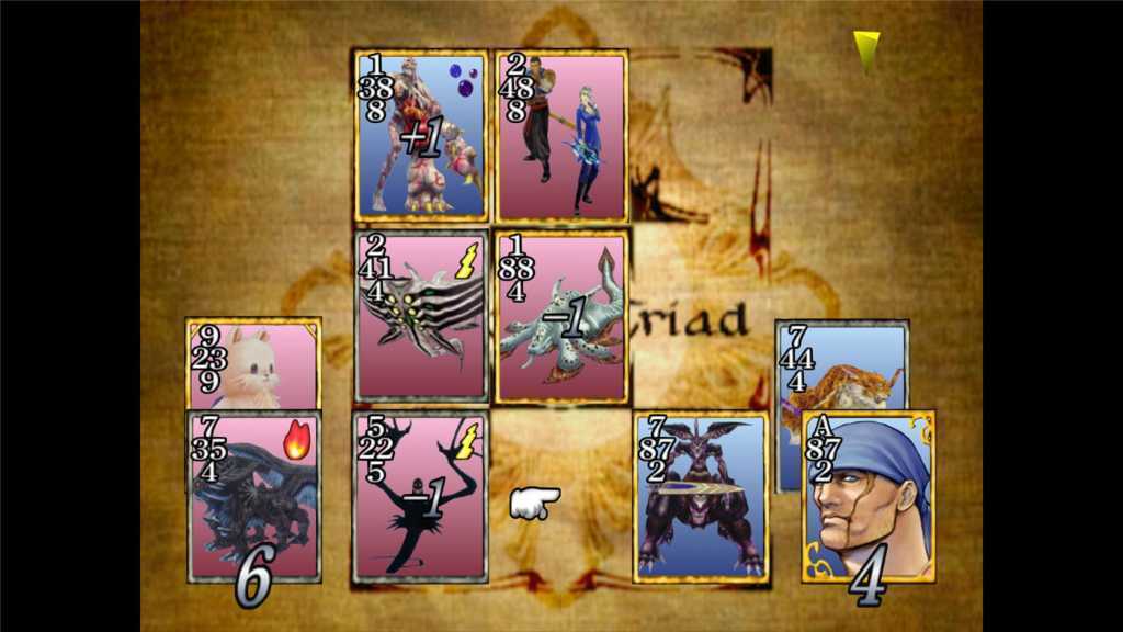 最终幻想8:重制版/Final Fantasy VIII Remake