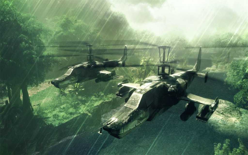 狙击手:幽灵战士1/Sniper: Ghost Warrior