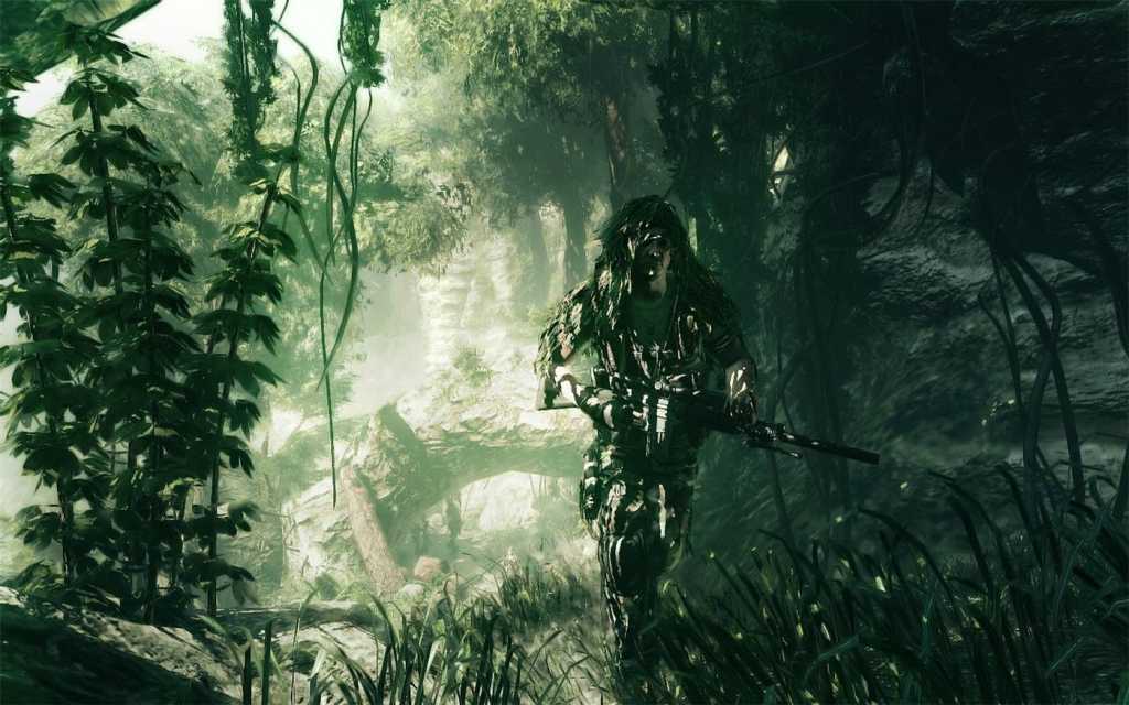 狙击手:幽灵战士1/Sniper: Ghost Warrior
