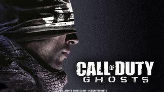 使命召唤10：幽灵/Call of War：Ghosts