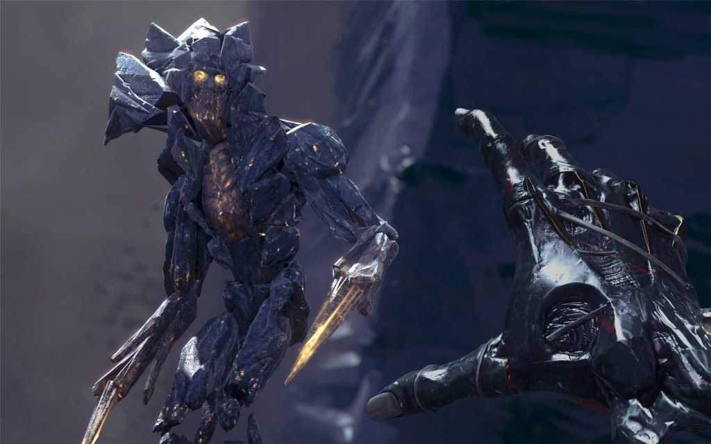 羞辱:界外魔之死/Dishonored: Death of the Outsider