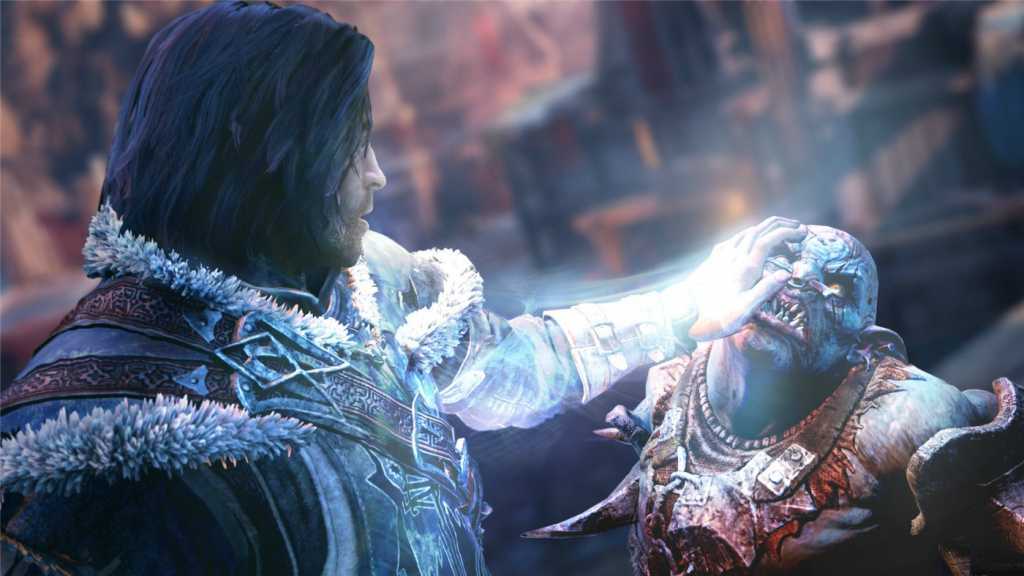 中土世界:暗影魔多/Middle Earth: Shadow of Mordor