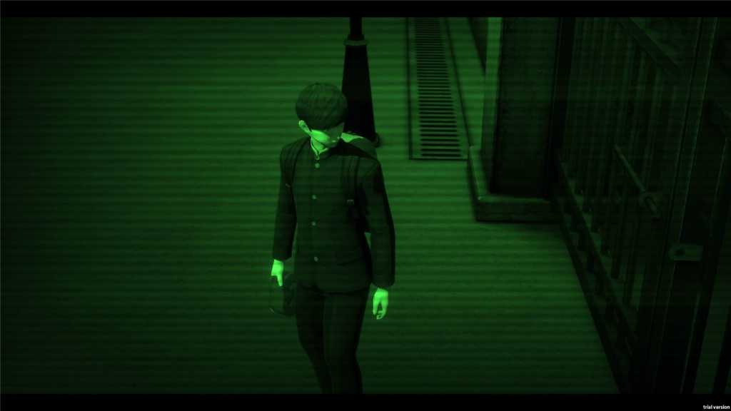 白色情人节:校园迷宫/White Day: A Labyrinth Named School