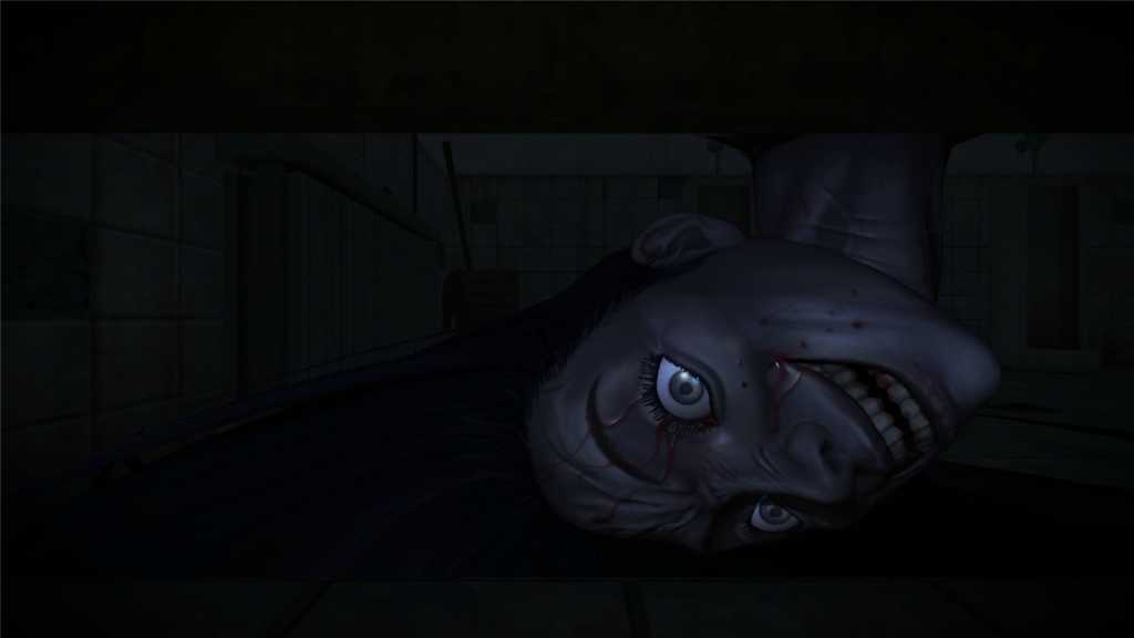 白色情人节:校园迷宫/White Day: A Labyrinth Named School