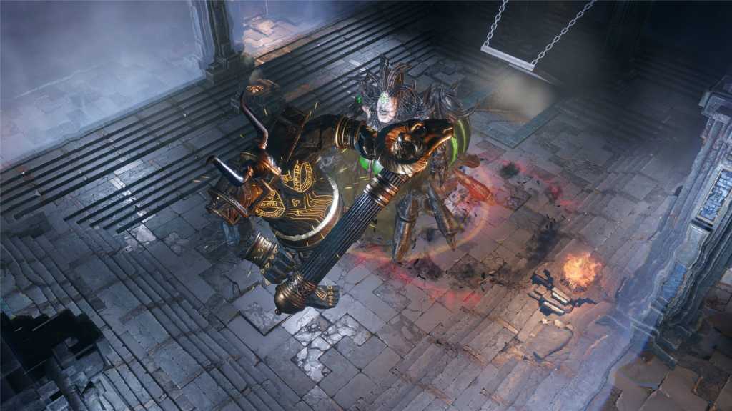 咒语力量3:灵魂收割/SpellForce 3: Soul Harvest