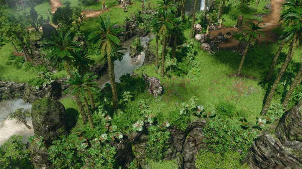 咒语力量3:陨落神明/SpellForce 3: Fallen God