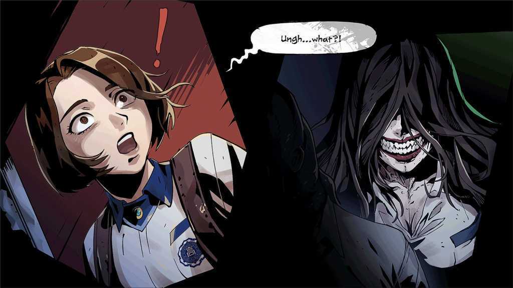 昏迷2:恶毒姐妹/The Coma 2: Vicious Sisters