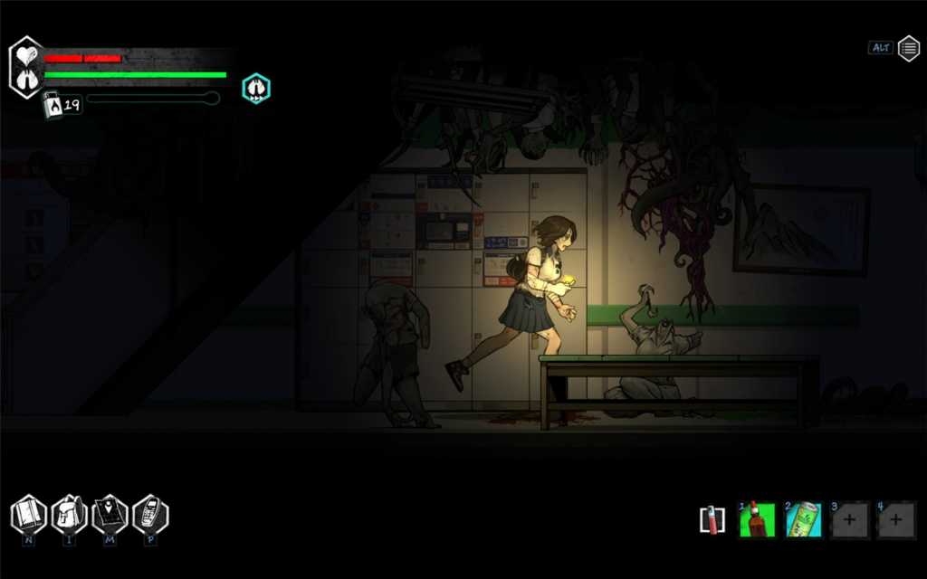 昏迷2:恶毒姐妹/The Coma 2: Vicious Sisters