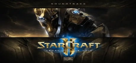 星际争霸2：虚空之遗/StarCraft 2：Legacy of the Void