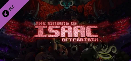 以撒的结合：胎衣+/The Binding of Isaac: Afterbirth
