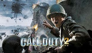 使命召唤2/Call Of Duty 2