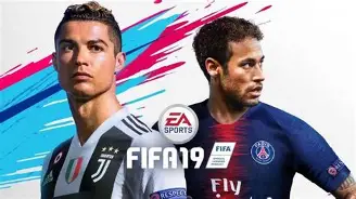 FIFA19/18/17/15/14/13/12/11/10