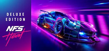 极品飞车21：热度/Need for Speed：Heat