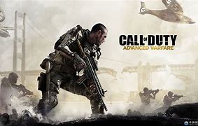 使命召唤11：高级战争/Call of Duty：Advanced Warfare