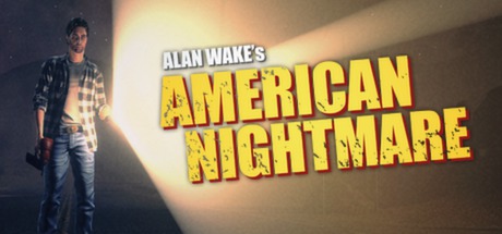 心灵杀手：美国噩梦/Alan Wake's American Nightmare