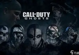 使命召唤10：幽灵/Call of War：Ghosts