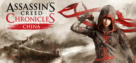 刺客信条编年史：中国/Assassin's Creed Chronicles: China