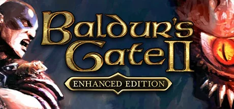 博德之门2：加强版/Baldur's Gate II: Enhanced Edition