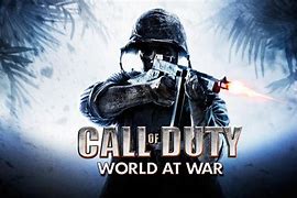 使命召唤5：世界战争/Call of Duty: World at War